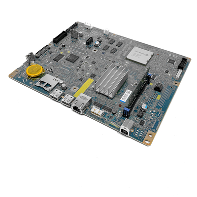 Xerox 604K90920 Main IP Board - WorkCentre 3655 - XEROX