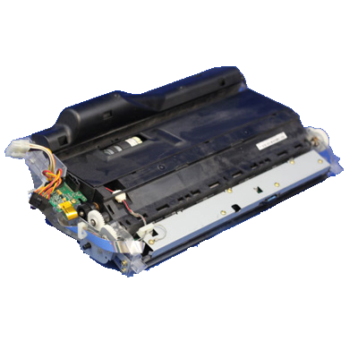 Xerox 607K10840 Registration/Pre Heat Assembly - ColorQube 9201 - XEROX