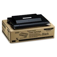 Xerox 106R00679 Siyah Orjinal Toner - Phaser 6100 (T4570) - 2