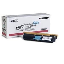 Xerox 113R00689 Mavi Orjinal Toner Standart Kapasite - Phaser 6120 (T4545) - XEROX