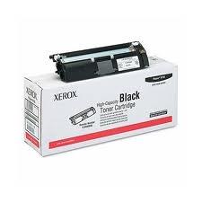 Xerox 113R00692 Siyah Orjinal Toner Yüksek Kapasite - Phaser 6120 (B) (T9352) - XEROX