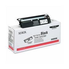Xerox 113R00692 Siyah Orjinal Toner Yüksek Kapasite - Phaser 6120 (T4636) - XEROX