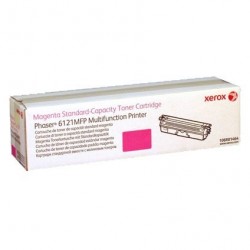 Xerox 106R01464 Kırmızı Orjinal Toner - Phaser 6121 (T5045) - XEROX