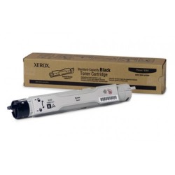 Xerox 106R01217 Siyah Orjinal Toner - Phaser 6360 (T5454) - XEROX