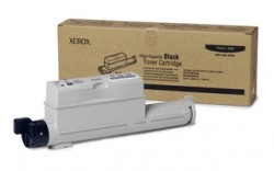 Xerox 6360 106R01225 Black Original Toner - High Capacity - XEROX