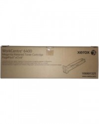 Xerox 106R01325 Kırmızı Orjinal Toner Yüksek Kapasite - Phaser 6400 (T3336) - XEROX