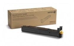 Xerox 106R01326 Sarı Orjinal Toner Yüksek Kapasite - Phaser 6400 (T3723) - XEROX