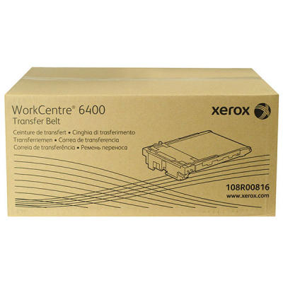 Xerox 108R00816 Transfer Belt Ünitesi - Phaser 6400 (T9134) - XEROX