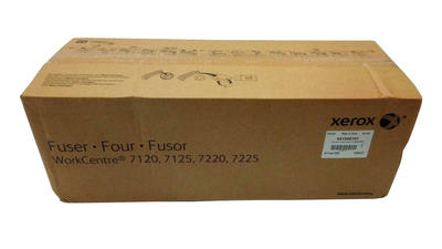 XEROX - Xerox 641S00797 Original Fuser Unit - Workcentre 7120