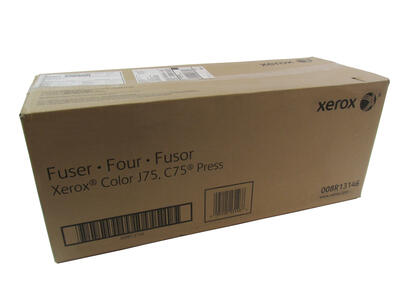 XEROX - Xerox 641S00948 Original Fuser Unit - J75 / C75
