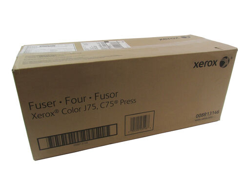 Xerox 641S00948 Orjinal Fuser Ünitesi - J75 / C75 (T12405)