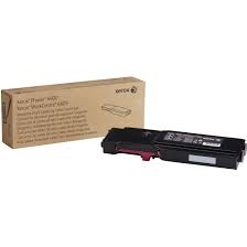 Xerox 106R02238 Kırmızı Orjinal Toner Extra Yüksek Kapasite (Metered) - Phaser 6600 (T4209) - XEROX