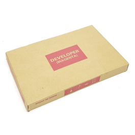 Xerox 675K09660 Magenta Original Developer - Phaser 7750 - XEROX