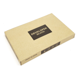 Xerox 675K09680 Black Original Developer - Phaser 7750 - XEROX