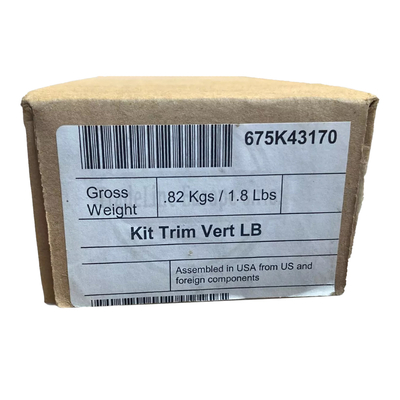 Xerox 675K43170 Kit Trim Vert LB - XEROX