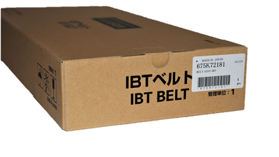 Xerox 675K72181 Ibt Transfer Belt - DocuColor 240 / 242 - XEROX