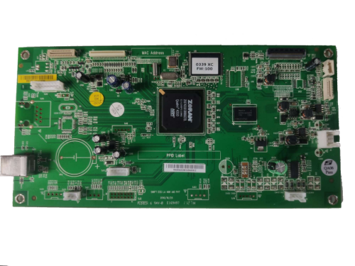 Xerox 676K10950 / 676K10954 Xerox Control Card - 1