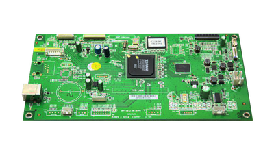 Xerox 676K10973 / 676K10972 / 676K10976 Main Board - XEROX