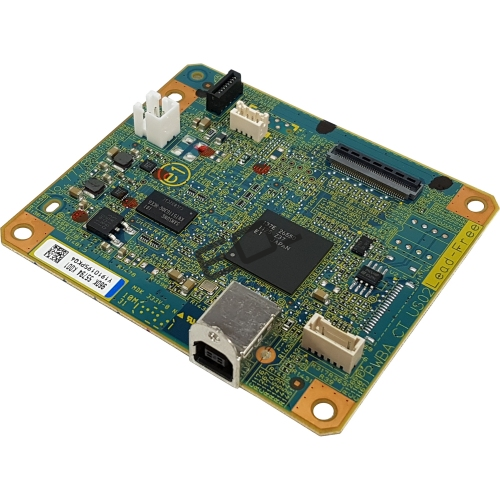 Xerox 676K12200 PWBA ESS CT - 1