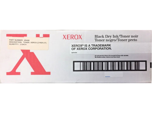 Xerox 6R458 Original Toner Dual Pack - M2M 4G7