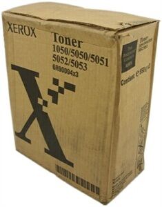 Xerox 6R90094 Black Original Toner 3 Pack - 1050 / 5050