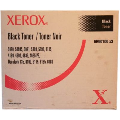 Xerox 6R90100 Orjinal Toner - 4135 / 4635 (T3022)