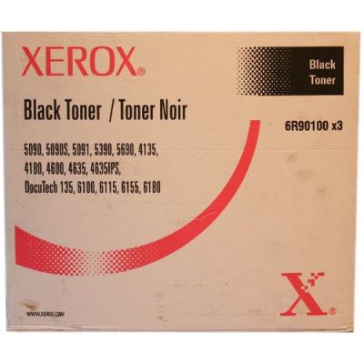 Xerox 6R90100 Orjinal Toner - 4135 / 4635 (T3022) - 1