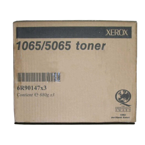 Xerox 6R90147 Orjinal Toner - 1065 / 5065 / 5365 (T16215)