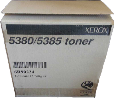 XEROX - Xerox 6R90234 Original Toner - 5380 / 5385