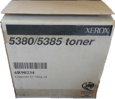 Xerox 6R90234 Original Toner - 5380 / 5385 - XEROX