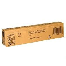 Xerox 6R90260 Black Original Toner Dual Pack - DocuColor 5750 - XEROX