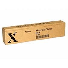Xerox 6R90262 Magenta Original Toner Dual Pack - DocuColor 5750 - XEROX