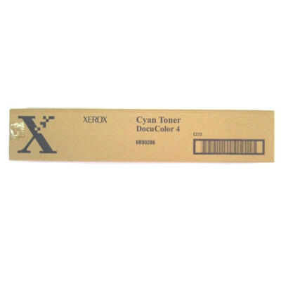 XEROX - Xerox 6R90286 Cyan Original Toner - DocuColur 4 / 4LP