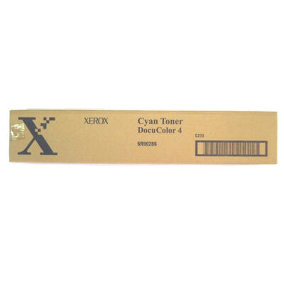 Xerox 6R90286 Cyan Original Toner - DocuColur 4 / 4LP - XEROX