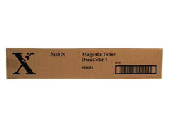 XEROX - Xerox 6R90287 Magenta Original Toner - DocuColur 4 / 4LP