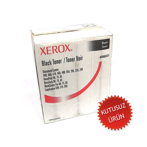 Xerox 6R90321 Original Toner - DC240 / DC255 (Without Box)