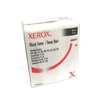 XEROX - Xerox 6R90321 Original Toner - DC240 / DC255