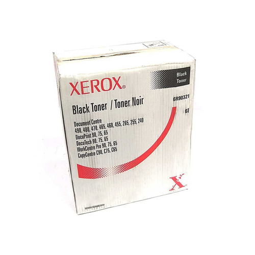 Xerox 6R90321 Original Toner - DC240 / DC255