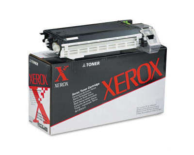 Xerox 6R914 (6R915) Black Original Toner - XD100 - XEROX