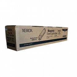 Xerox 106R01154 Kırmızı Orjinal Toner Yüksek Kapasite - Phaser 7400 (T4679) - XEROX
