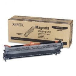 XEROX - Xerox 108R00648 Kırmızı Orjinal Drum Ünitesi - Phaser 7400 (T4795)