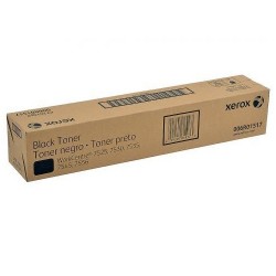 XEROX - Xerox 006R01517 Siyah Orjinal Toner - WorkCentre 7525 (T3300)