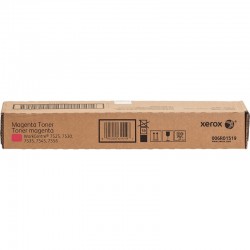 XEROX - Xerox 006R01519 Kırmızı Orjinal Toner - WorkCentre 7525 (T3298)