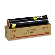 Xerox 106R00655 Sarı Orjinal Toner - Phaser 7750 (T4730) - XEROX