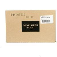 Xerox 604K022550 Siyah Orijinal Developer - Phaser 7760 (T10112) - XEROX