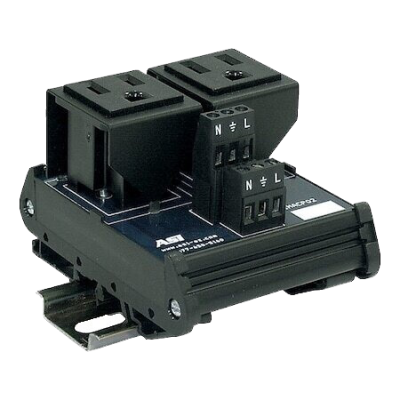 Xerox 801K04532 Left Rail - WC-P4110 - XEROX