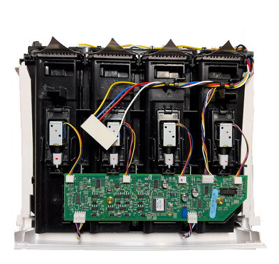 Xerox 815K13130 Ink Loader and Bezel - XEROX