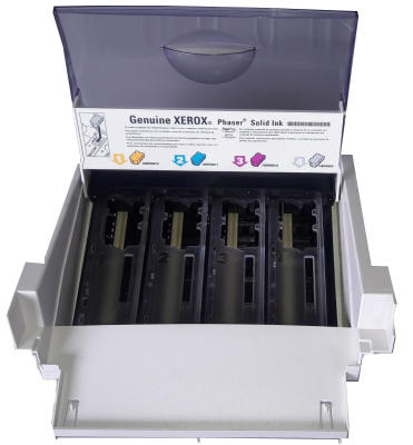 Xerox 848K18890 Ink Loader E1913 - Phaser 8860 - XEROX