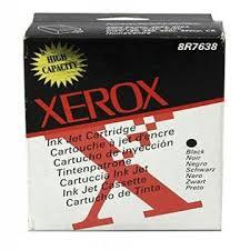 XEROX - Xerox 8R7638 Orjinal Siyah Kartuş (T10858)
