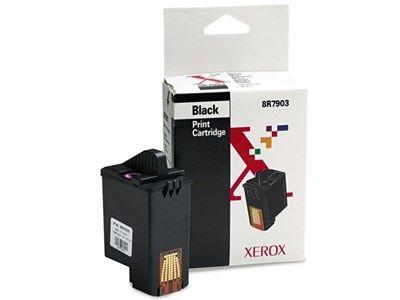 XEROX - Xerox 8R7903 Original Black Cartridge - DocuPrint C11